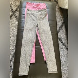 New without tag FILA leggings for girls size L (14/16)